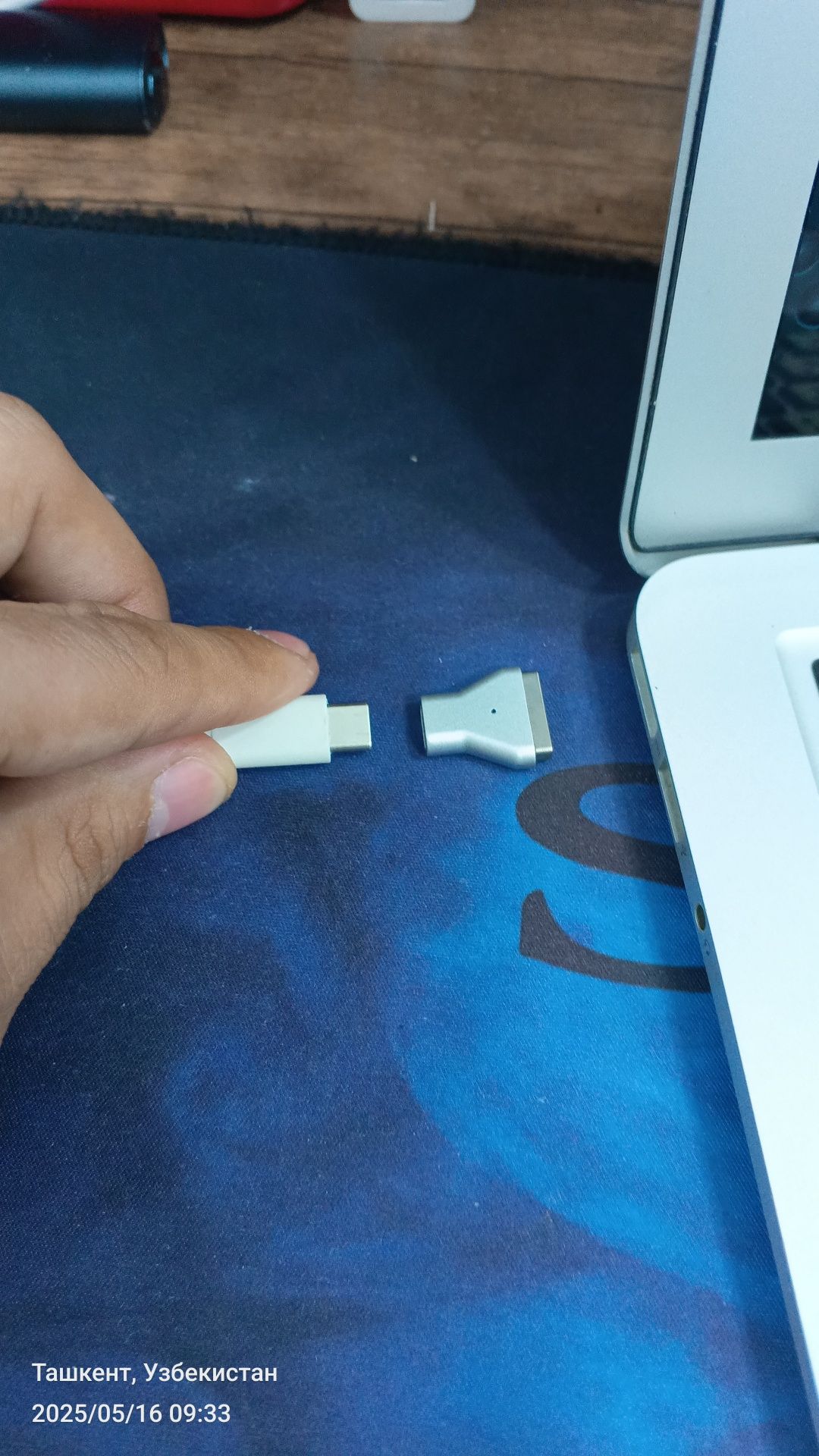 Mac book Air (13-inch, Mid 2012)