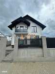 Casa Premium, finisata , 4 camere, 475 mp teren, toate utilitatile, as