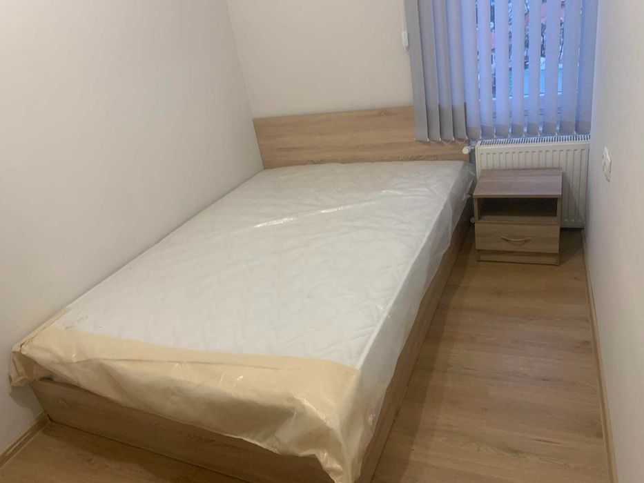 Дава се под наем Двустаен апартамент в София, Надежда 2 - 40 кв.м за 460 € - Снимка #4