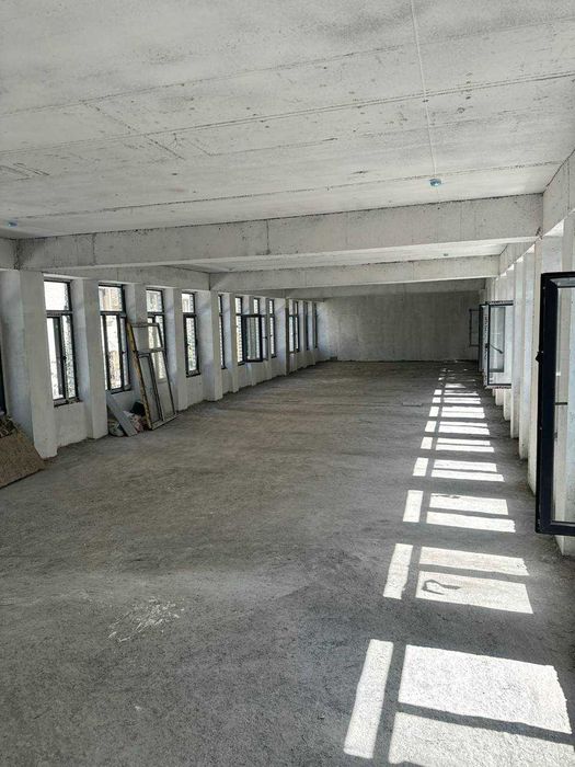 сдается в аренду 2 ий этаж под офис 250 кв.м Мирзо-Улугбекский район