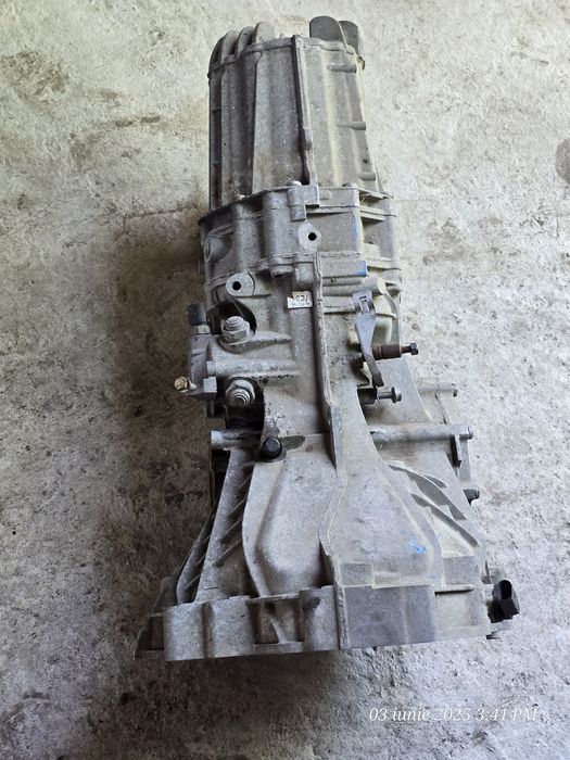 Cutie viteze manuala GVC Audi A6 C6  2.8 Benzina  cod GVC