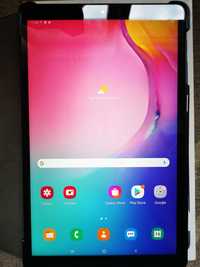 Tableta Samsung Galaxy Tab A (2019) T515, 10.1", 32GB, 2GB, Wi-Fi + 4G