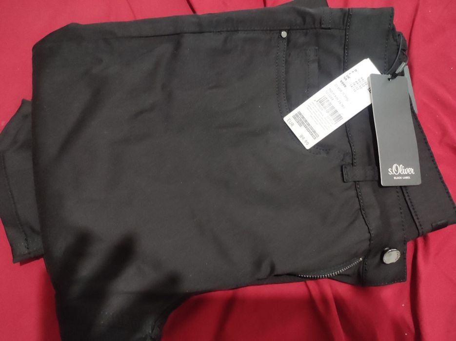 Дамски панталон  нов