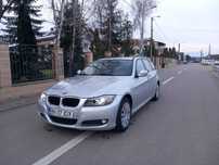 BMW seria 3 320I E91 facelift