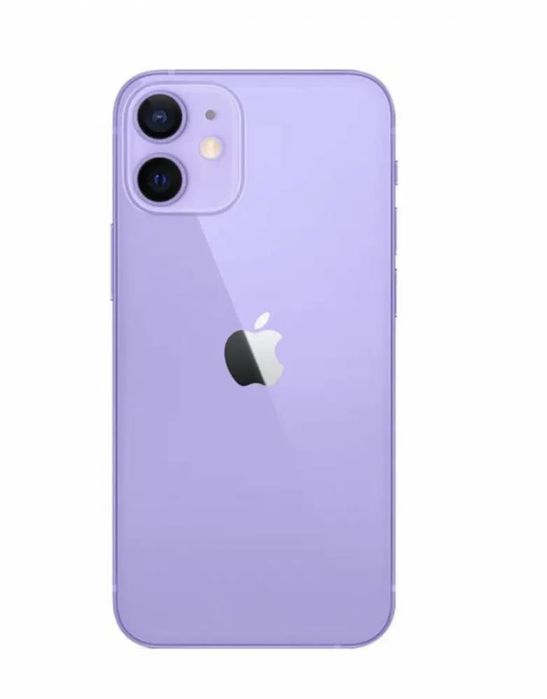 Iphone 12 mini radnoy