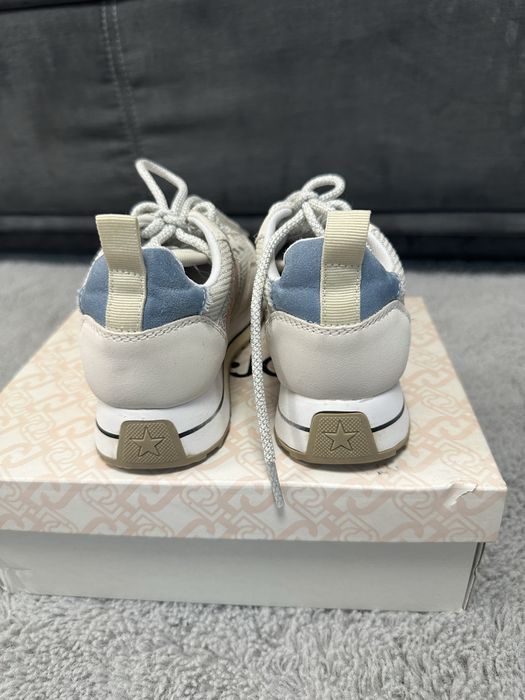 Обувки Liu Jo, Primigi, Fila