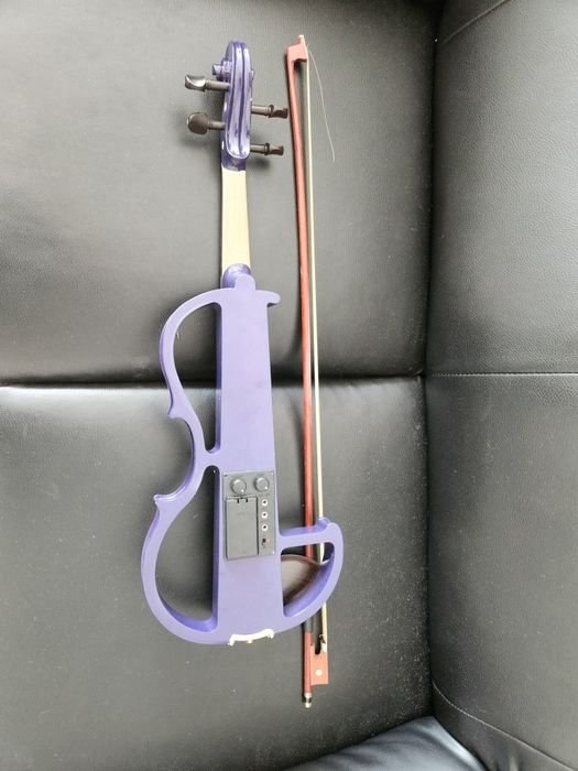 Vioara electrica ammoon