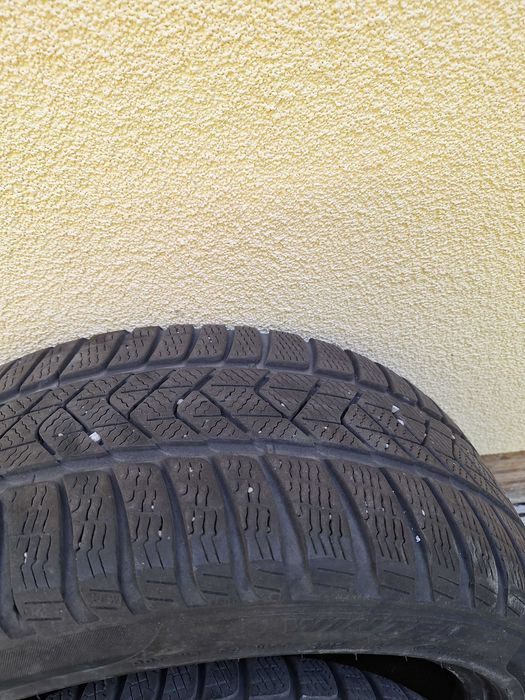 Зимни гуми Pirelli Sotto zero 225/45 R17