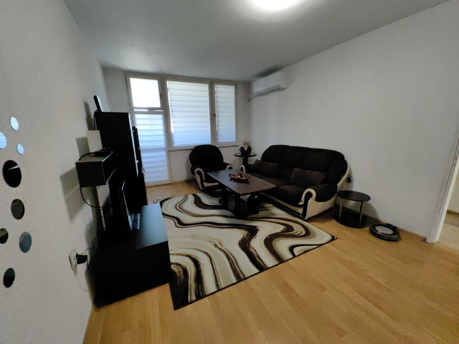 Диван сгъваем и кресло