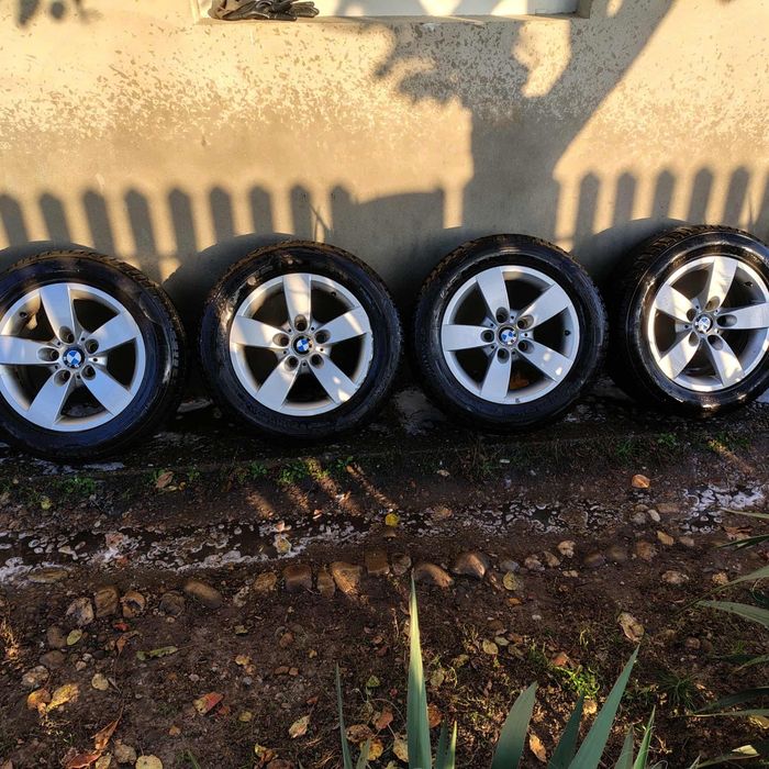 Jante BMW E60/E61