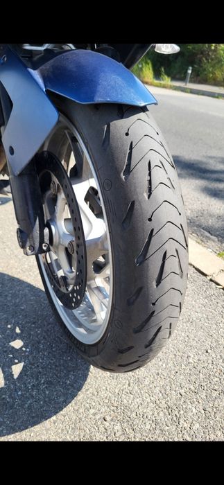 Vand motocicleta BMW F800GT an 2017 - 5900 e