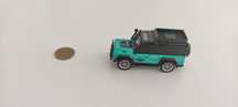 Jeep controlat prin WIFI scara 1/64