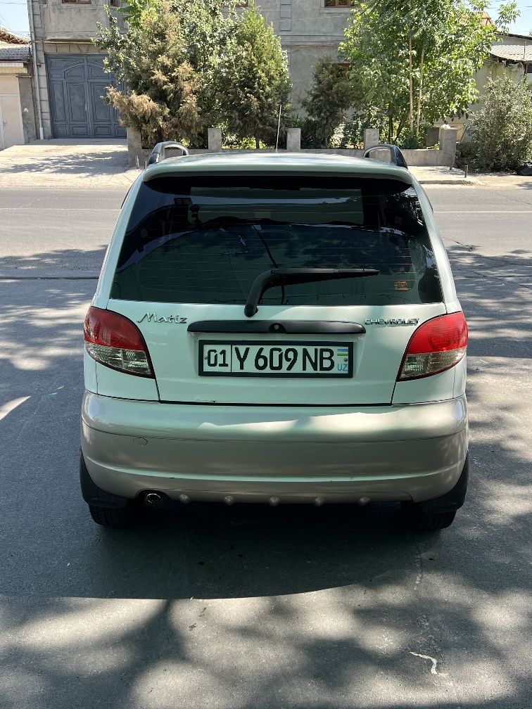 Matiz best suruchno sotiladi