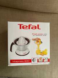 Storcator citrice TEFAL Vitapress ZP300138