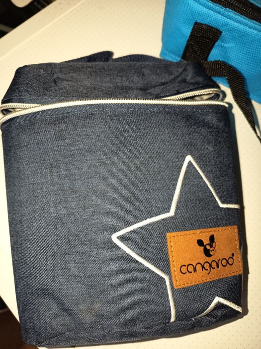 Малки Термо чанти