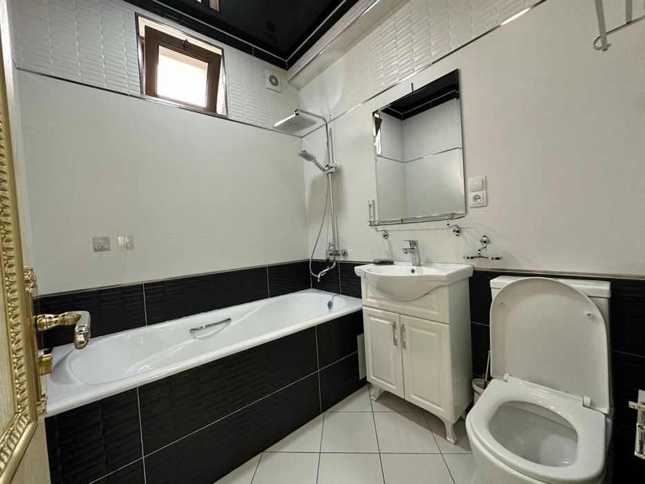 Сдается в аренду 3-х комнатная квартира