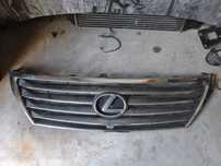 Решетка радиатора Lexus LX 570