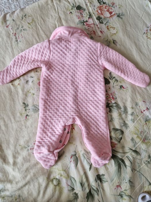 Продам детский комбинезон