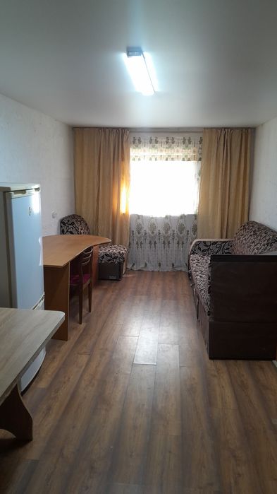 Сдам комнат мебилированный за 60 тыс теплый душ туалет совмещен вода д