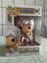 Funko Pop - Luffy (Gear 5)
