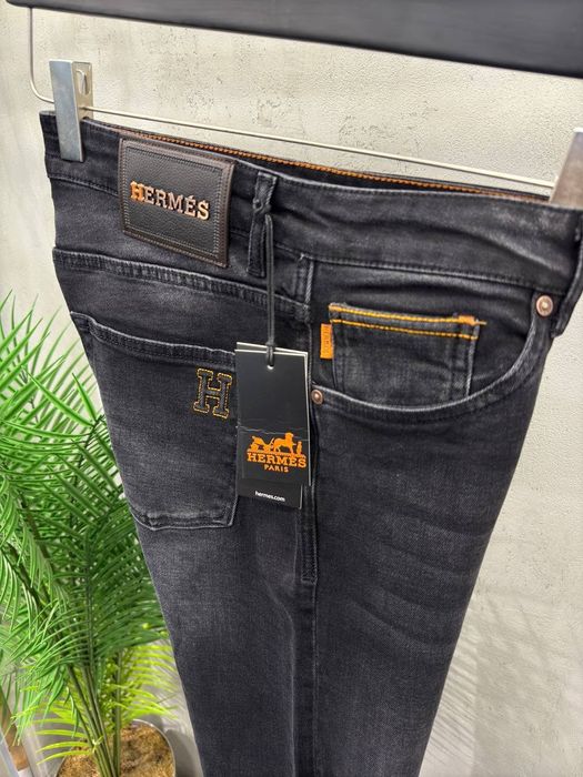 Blugi barbati Hermes