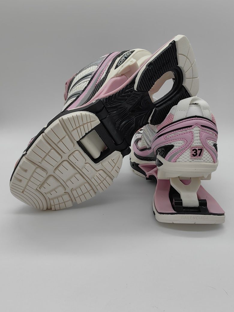 Дамски Сникърси Balenciaga X-Pander