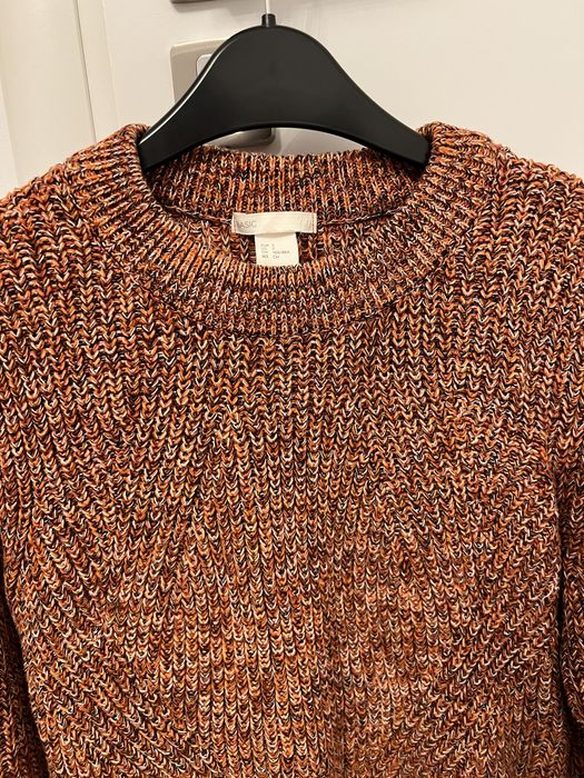 Pulover H&M marime S