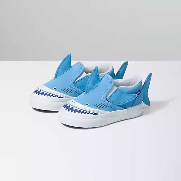 Детски Ванс Vans