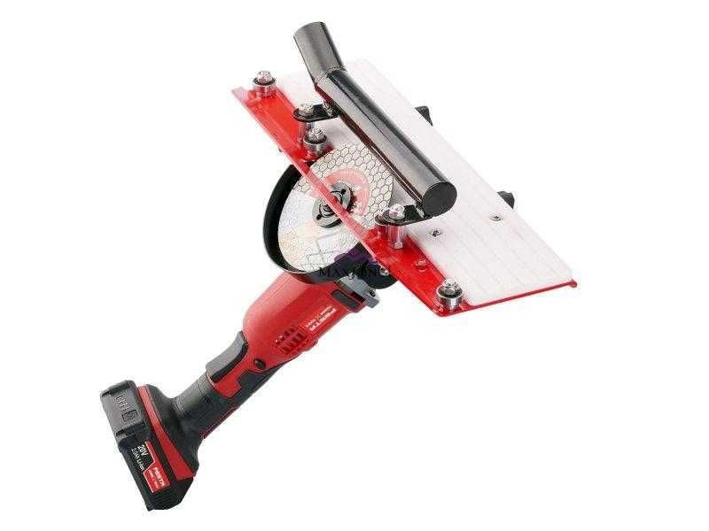 Dispozitiv taiere in unghi/jolly 45° Festa