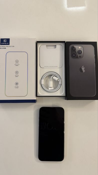 iPhone 13 Pro 256 Gb