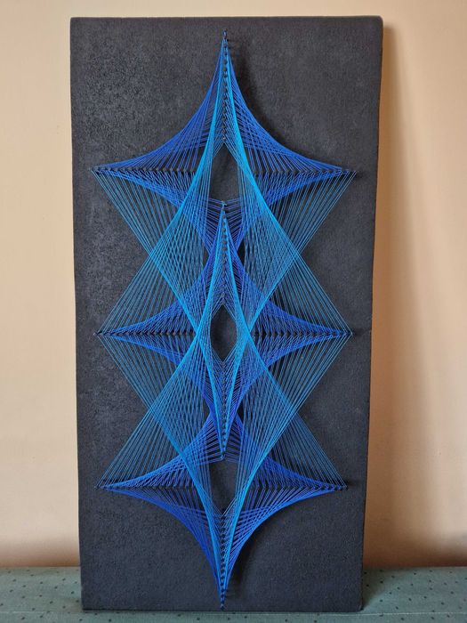 Tablou Reflexion of Pink Life