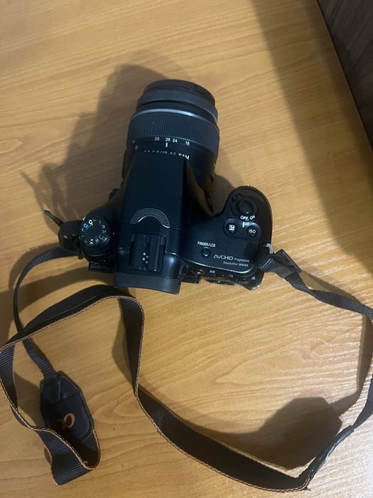 Фотоапарат Sony A57