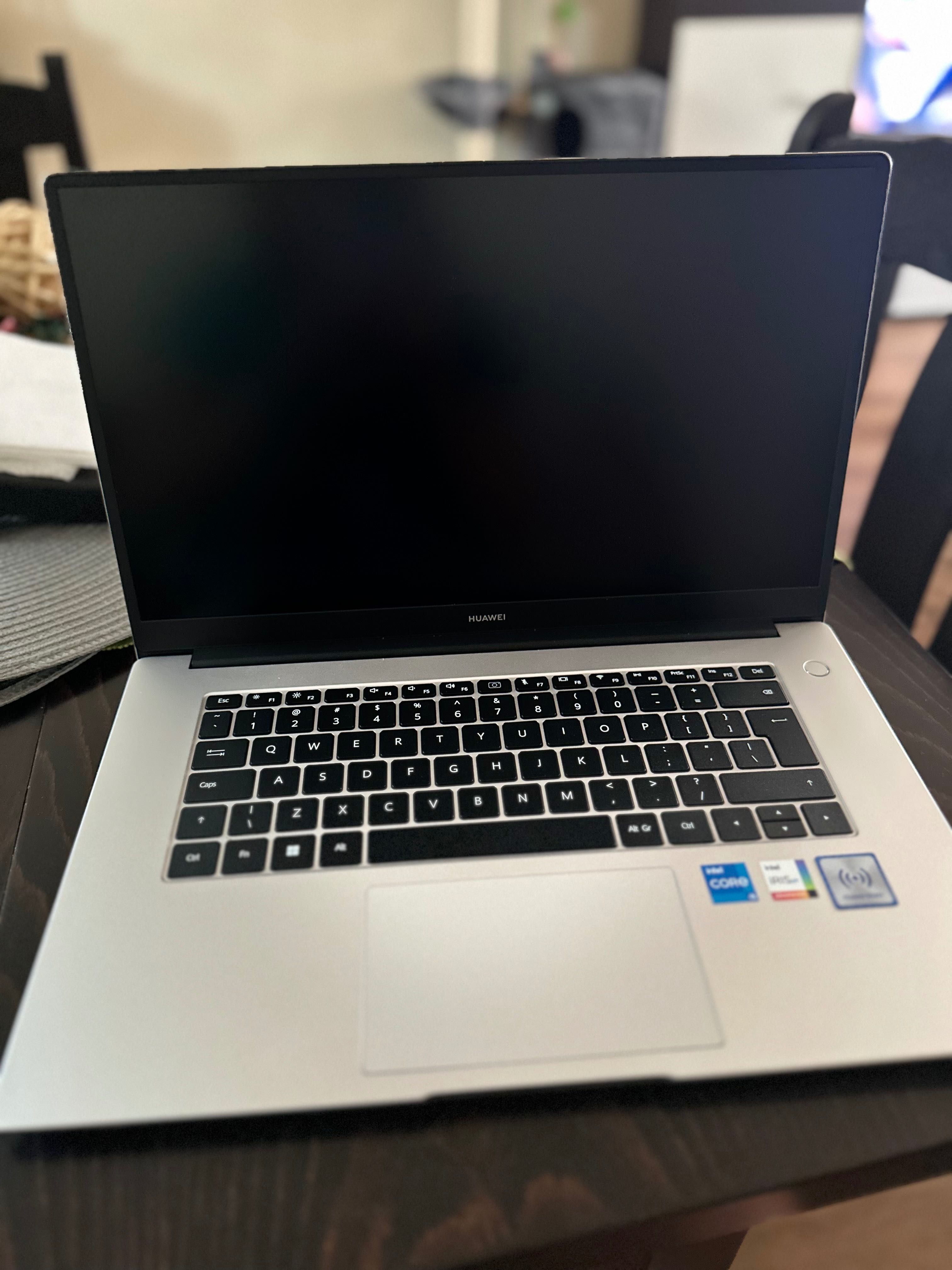 Huawei Matebook D 15