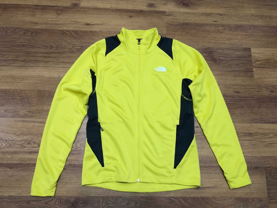 The North Face горнище р-р М