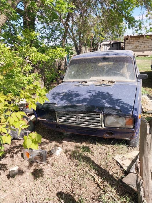 Продам ВАЗ Жигули 2107