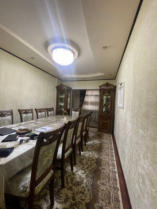 Продам 4х комнатную квартиру