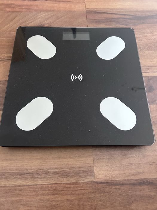 Cantar de baie corporal Smart Digital SIKS ABJ178