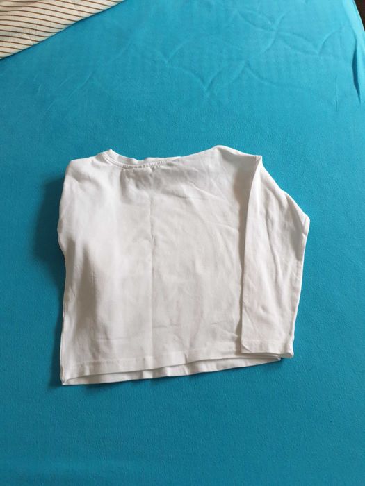 Bluza pucca masura 4/5 ani