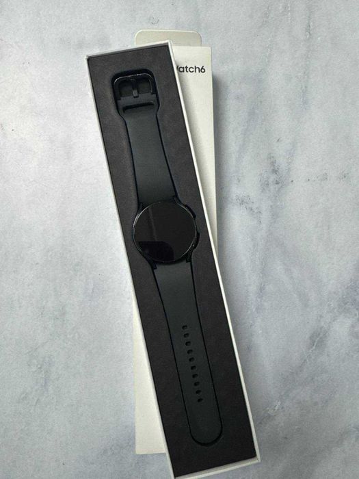 Samsung Galaxy Watch 6 40mm; (Усть-Каменогорск 04) лот 802966