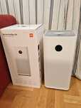 Mi Air Purifier 3H