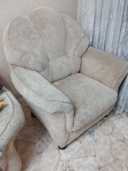 Кресло 2 шт.для гостиной,