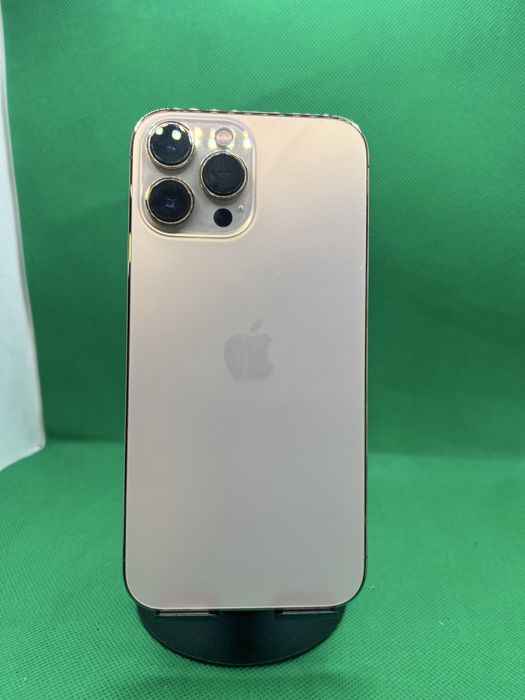iPhone 13 Pro Max 256GB 80% •Amanet Lazar Crangasi•54399