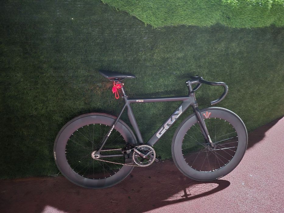 фикс gray f10 black