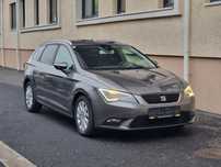 Seat Leon 1.6 TDI 110CP 6 viteze, foarte dotat, stare excelenta!