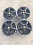 Jante aliaj 15 Opel 4x100