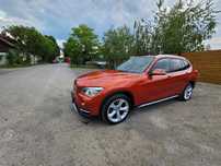 BMW X1 Stare perfecta