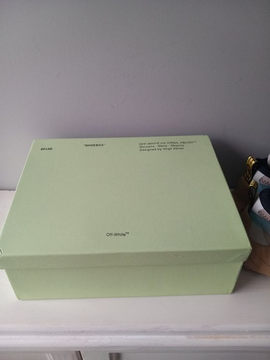 Off - white ODSY 1000