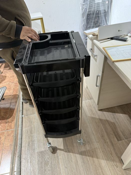 Все для салон красоты