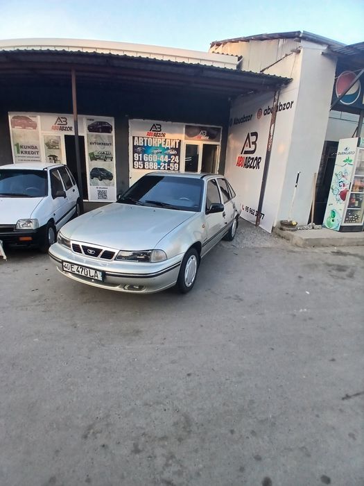 Neksiya 1 luks kon