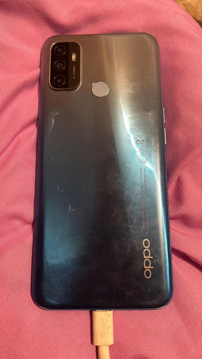 Oppo A53 / 64 гб